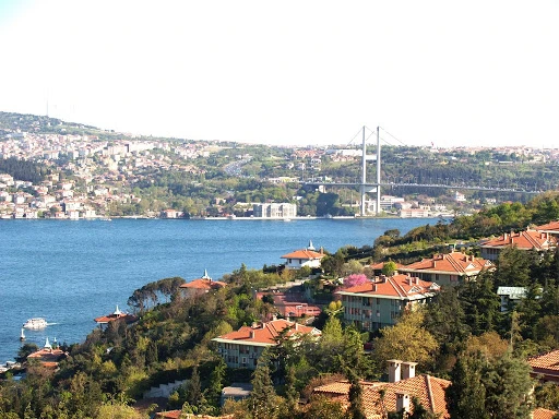 Ulus Parkı